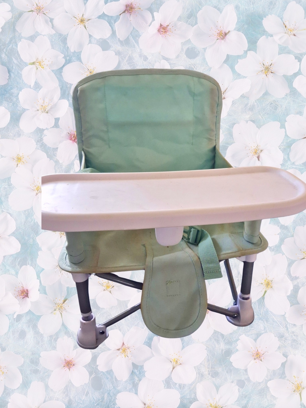 Baby Outdoor Chair